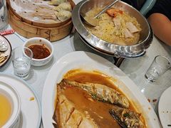 -鲜得莱渔港·小平岛海胆馆(七贤岭店)
