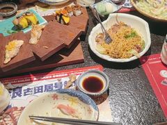 -古田居·特色寿司料理(星之岛旗舰店)