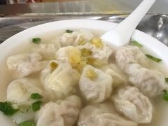 -汪家馄饨(集庆路店)