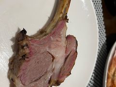 -美食汇·海鲜自助西餐厅·江门富力万达嘉华酒店