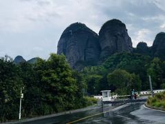 -南武当山景区