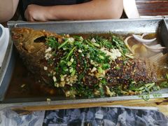 -树厨贵州菜(大十字店)