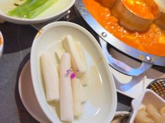 -竹犇番茄火锅(长风街店)