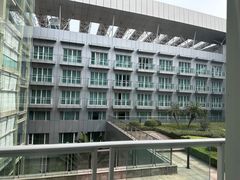 -广州白云机场雅高铂尔曼大酒店