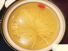 豆腐花-西安饭庄·非遗陕菜(钟楼店)