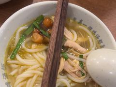 -王春春鸡汤饭(上海中海环宇城店)
