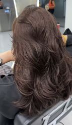 -5M HAIR SALON 旗舰店