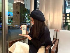 -Tea Stars茶星星(九龙首府店)