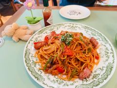 -一尺花园(安和花园店)