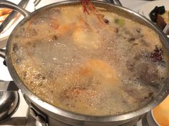 -星伦多自助料理·涮烤一体(虹悦城店)