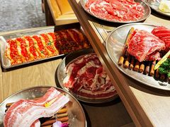 -西塔老太太泥炉烤肉(双井店)