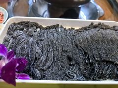 -正福居老北京正宗铜锅泉水涮肉(彰化路店)