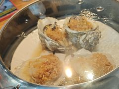 -海味当家·蒸锅海鲜(星海公园店)