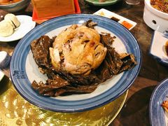 -兰溪小馆(东直门簋街店)