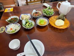 -妙香素食(梧桐山店)