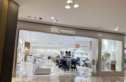 -英氏YeeHoO(港汇恒隆广场店)