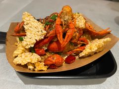 -巴厘龙虾·榜首油焖大虾(沙湖·花园店)