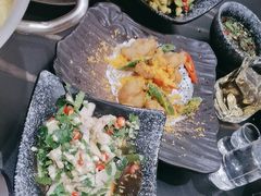 -熹悟海鲜火锅·广式打边炉