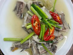 -醉壹号海鲜大排档·老厦门特色菜(厦门美食地标店)