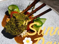 -巴别塔法餐舍(合作路店)
