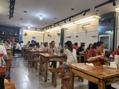 大堂-十里铺铁板鱿鱼