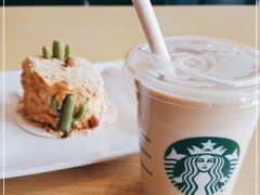 -星巴克(珠海印象城店)