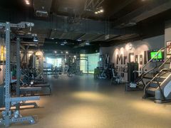 -MR.COOL健身工作室(浦江城市生活广场店)