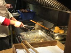 -京天红炸糕(天通苑华联店)