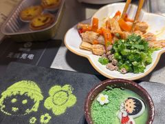 -海底捞火锅(金光华店)