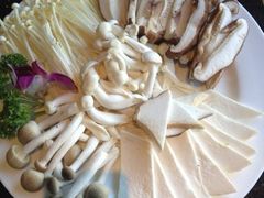 完美生活时尚烤吧-完美生活炭火烤肉(二马路店)