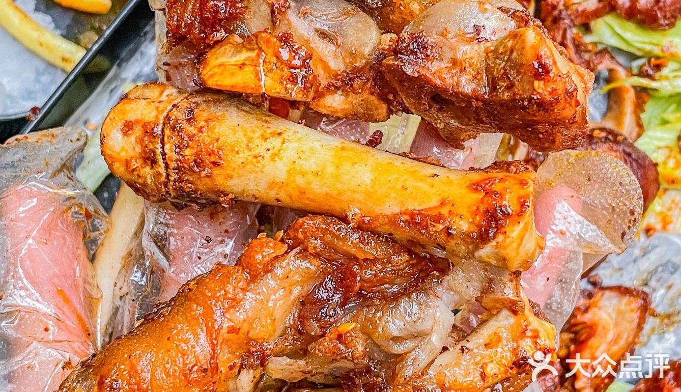 本南方人震惊一百年️这个吃法你一定要试试