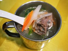 缸子肉-清真·西北人家风味馆(中山中路店)