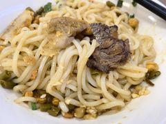 -牛八宝桂林米粉(八里庄店)