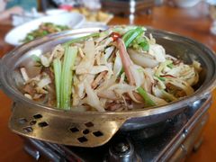 -巴土人家恩施菜馆(古德寺店)