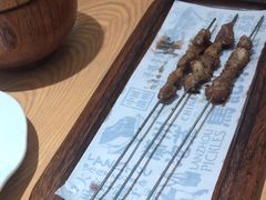 -马记永·兰州牛肉面(天通苑家乐福店)