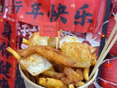 -味子夫鸡柳(解放碑总店)