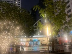 -成都雅诗阁来福士