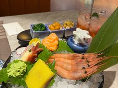 -極上萬膳·日料放题(来福士江景店)