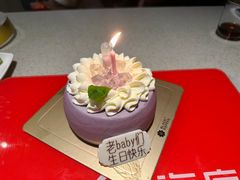 -黑池口感烘焙·生日蛋糕(坂田店)