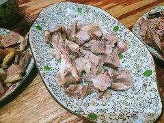 -格日勒阿妈蒙古厨房(巨海店)