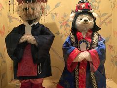 -济州岛泰迪熊博物馆