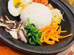 -大同江朝鲜菜•长春地标美食(绿园吾悦广场店)