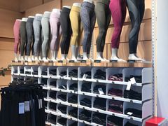 -lululemon(天环广场店)