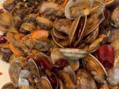 -视界美食自助餐厅·石家庄希尔顿酒店