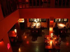 -花马天堂云南餐厅 Lost Heaven(高邮路店)