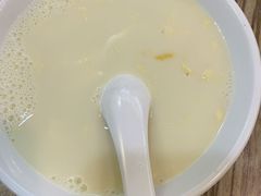 -兄弟深夜豆浆
