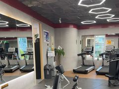 -VLines耀能运动Space&Flow(国贸店)