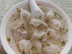 -安庆柴火馄饨(马道街店)
