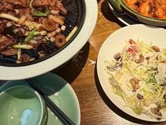 -粗茶淡饭·隐庐私厨(东亭店)