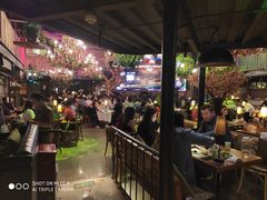 -胡桃里音乐酒馆(曲江店)